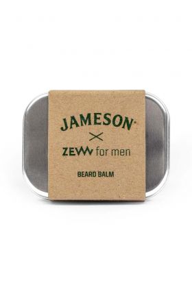 ZEW for men balsam de barbă x JAMESON 80 ml