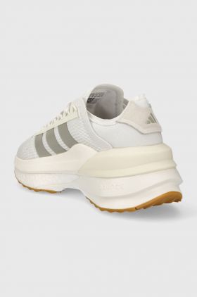 adidas sneakers AVRYN culoarea alb ID5239
