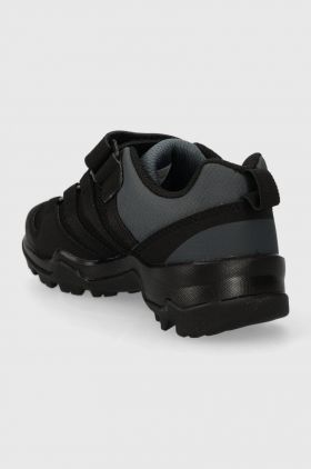 adidas TERREX pantofi copii AX2R CF K culoarea negru