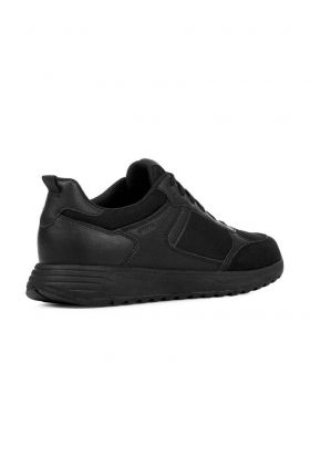 Geox sneakers U MOLVENO culoarea negru, U45F1A 014EK C9999