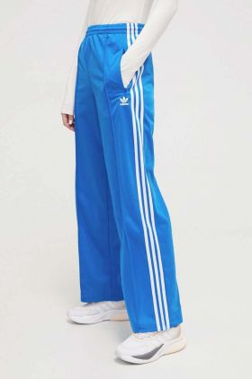 adidas Originals pantaloni de trening cu imprimeu IP0633