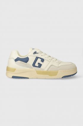 Gant sneakers Brookpal culoarea bej, 28633471.G185