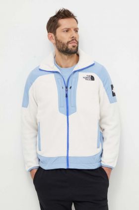 The North Face bluză bărbați, cu model