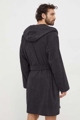 adidas Performance halat culoarea negru IA7061