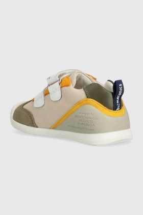 Biomecanics sneakers pentru copii culoarea gri