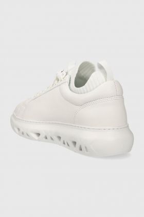 Karl Lagerfeld sneakers KAPRI KITE culoarea alb, KL54535