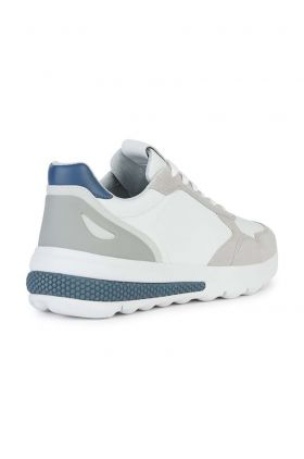 Geox sneakers U SPHERICA ACTIF culoarea alb, U45BAA 04322 C1236