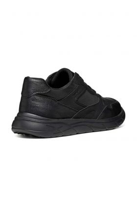 Geox sneakers U PORTELLO culoarea negru, U45E1B 0EK11 C9999