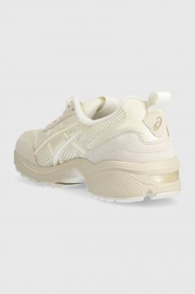 Asics sneakers culoarea bej