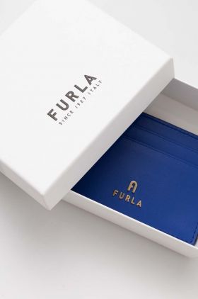 Furla carcasa din piele