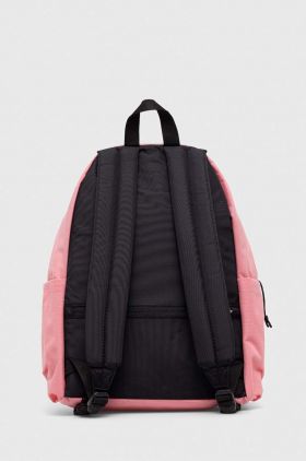 Eastpak rucsac culoarea roz, mare, uni