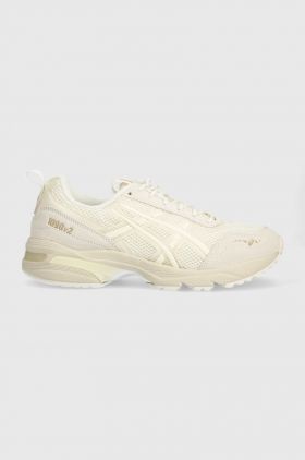 Asics sneakers culoarea bej