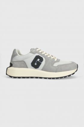 Gant sneakers Ronder culoarea gri, 28633537.G031