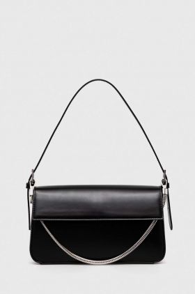 Sisley poseta culoarea negru