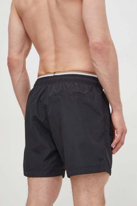 BOSS pantaloni scurți de baie culoarea negru 50508930