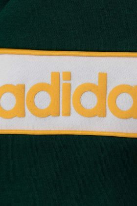 adidas Originals compleu copii culoarea verde