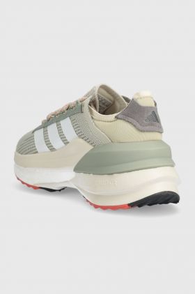 adidas sneakers AVRYN culoarea gri IG3609