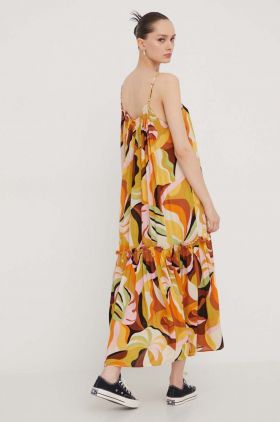 Billabong rochie maxi, evazati