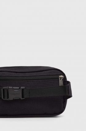 Eastpak borsetă culoarea negru