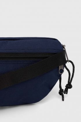 Eastpak borseta culoarea albastru marin