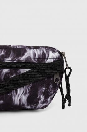 Eastpak borseta culoarea negru