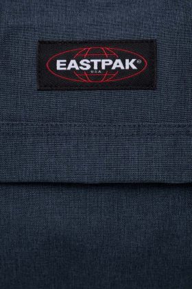 Eastpak geanta culoarea albastru marin