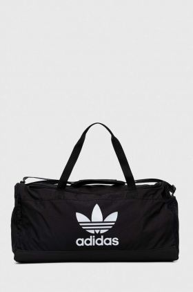 adidas Originals geantă culoarea negru IM9872