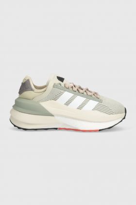 adidas sneakers AVRYN culoarea gri IG3609