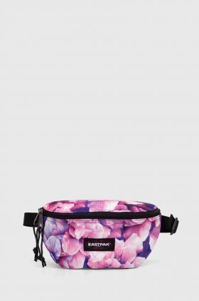 Eastpak borseta culoarea roz