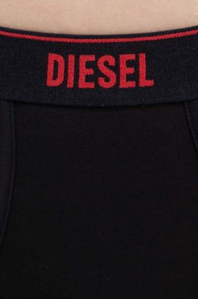 Diesel chiloți culoarea negru A10710.0HIAX