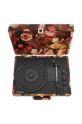 Crosley valiza recorder Cruiser Plus Flora