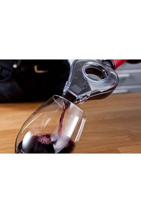 Vacu Vin turnător decantor