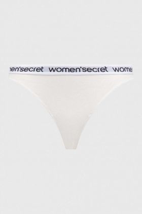 women'secret tanga 3-pack 4937457
