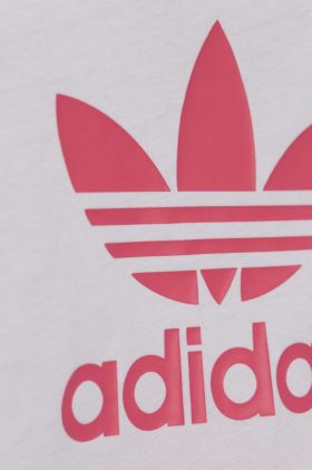 adidas Originals compleu copii culoarea roz