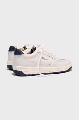 Mercer Amsterdam sneakers The Player culoarea alb, ME241007