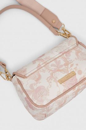 Aldo poseta TALIANA culoarea roz, TALIANA.950