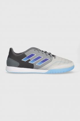 adidas Performance ghete de fotbal Top Sala Competition culoarea gri IE7551