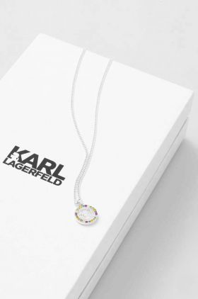 Karl Lagerfeld colier