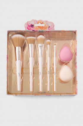 Danielle Beauty set de accesorii de machiaj Spring Floral 7-pack