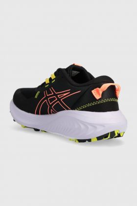 Asics pantofi de alergat Gel-Excite Trail 2 culoarea negru