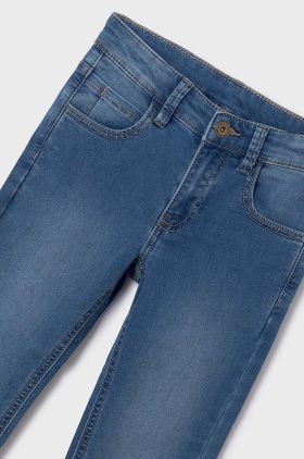 Mayoral jeans copii jeans soft