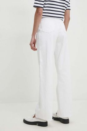 Answear Lab jeansi femei high waist
