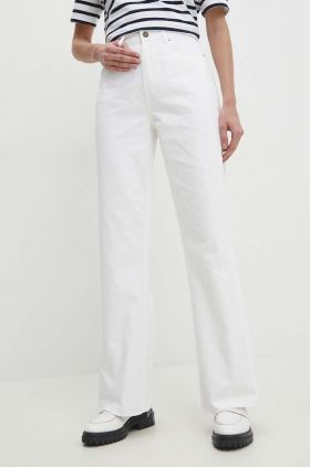 Answear Lab jeansi femei high waist