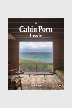 carte Cabin Porn: Inside, Zach Klein