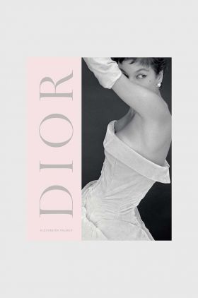 carte Dior: A New Look a New Enterprise (1947-57), Alexandra Palmer