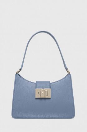 Furla poseta de piele