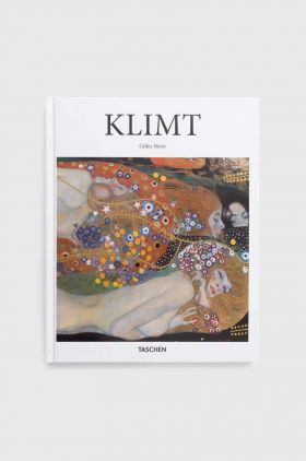 Taschen GmbH carte Klimt - Basic Art Series by Gilles Néret, English