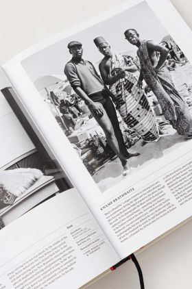 carte The Men’s Fashion Book by Phaidon Editors, English