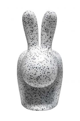 QeeBoo scaun Rabbit Baby