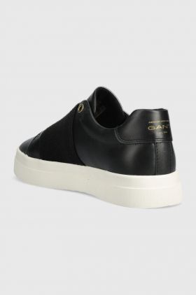 Gant sneakers din piele Avona culoarea negru, 28531450.G00